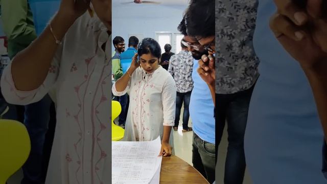 UX Design Course in Tamil / User Flow Design Training for Mobile Application смотреть онлайн