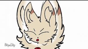 Анимация Copycat/ Animation Copycat