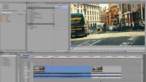 УРОК: Копируем и Удаляем Эффекты Сразу На Нескольких Клипах в Premiere Pro CC