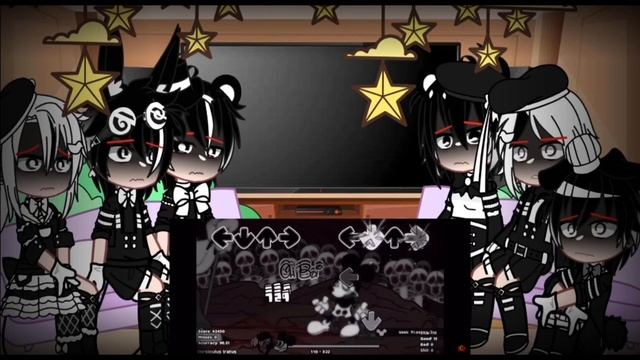 |??|Mickey and His Friends Reaction Wednesday's infidelity P1/2 ||R15|| ⚠️ ?&? || ⚰️? || смотреть онлайн