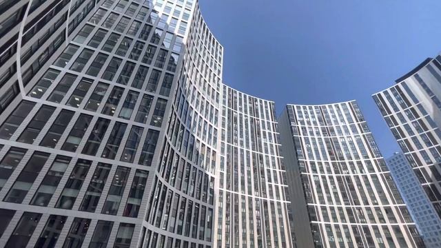 ЖК «Фили Град» обзор 2023 смотреть онлайн