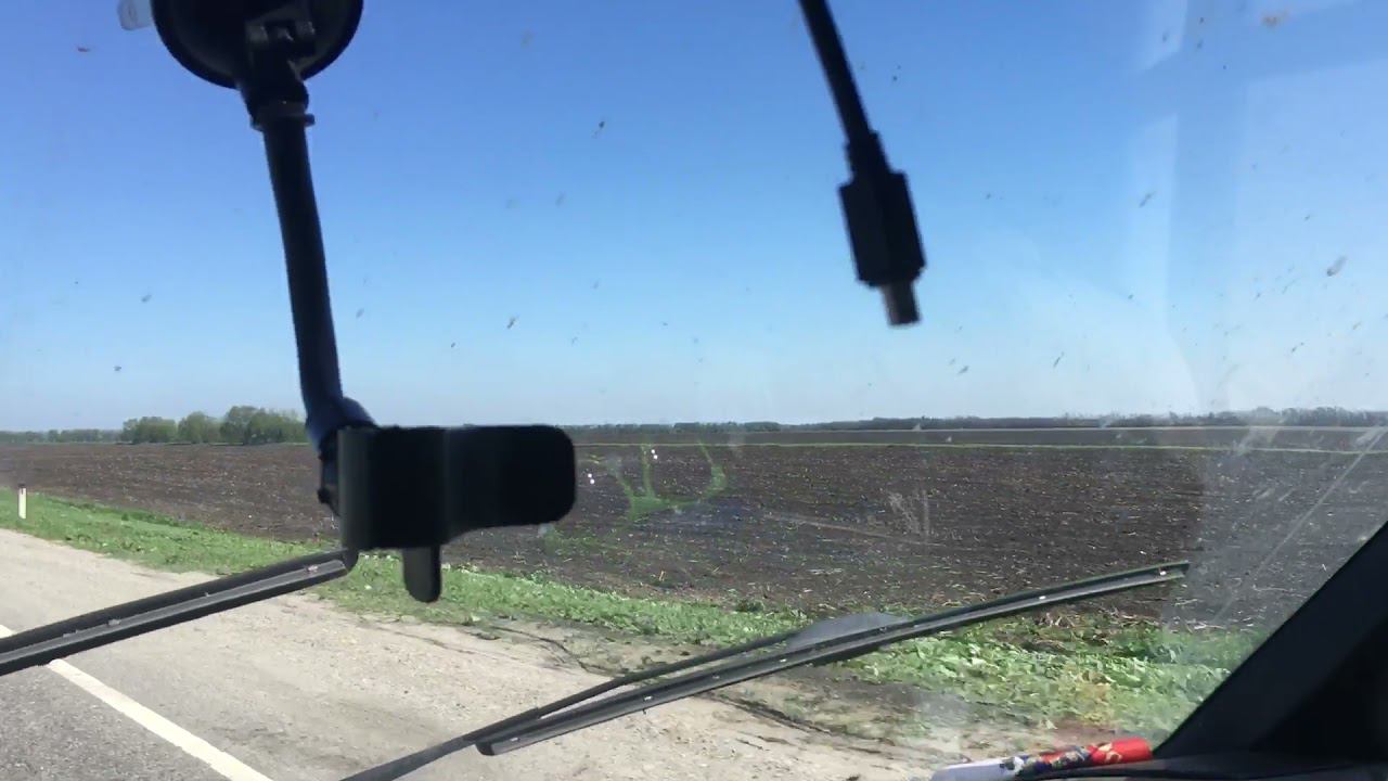 Возвращение из Грозного. Едем по Чечне 2 смотреть онлайн