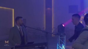 Srce je moje violina • Bekrija • Srpsko kolo - Grupa MAESTRO (LIVE COVER)