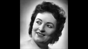 Римский Корсаков Ария Марфы В Новгороде Елизавета Чавдар