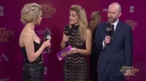 Selena Gomes - Billboard Music Interview 2017