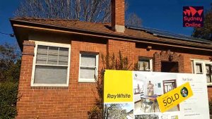 Дом в Сиднее, цена в видео! Сидней | Австралия