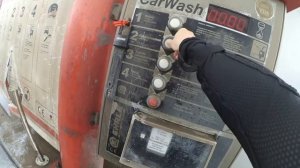 Как помыть мотоцикл