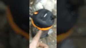 Китай -бабай или краткий обзор на строительный пылесос «Вихрь СП-1500/20