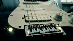 СИНГЛ VST ХАМБАКЕР! ЕСТЬ ЛИ РАЗНИЦА? замена пекгарда на стратокастере #хамбакер #сингл #гитара