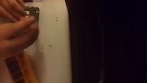 Как разобрать жесткий диск samsung от ноутбука?