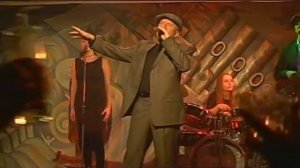 Жека - Кукушка