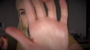 ASMR 1HR OF INAUDIBLE WHISPERING?АСМР НЕРАЗБОРЧИВЫЙ ШЕПОТ 1 ЧАС
