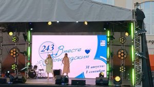 Бренд одежды "DARINA-DORIS style"