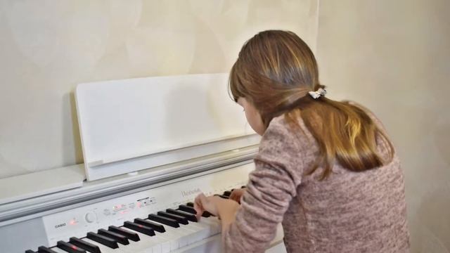 К Дебюсси Маленький негритенок смотреть онлайн