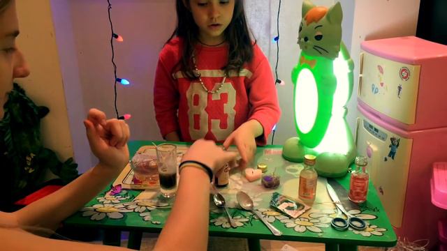 DIY делаем ароматизированные свечки 🙋 смотреть онлайн