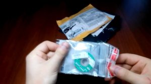 Набор для пайки. Посылка с Aliexpress