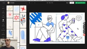 Модуль 6. Урок 7. Как редактировать скачанные SVG файлы