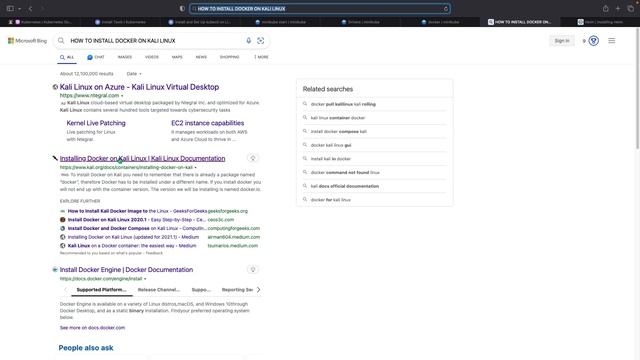 Kubernetes Goat - Setting up Kubernetes Goat(using minikube) смотреть онлайн
