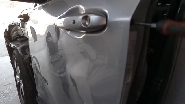 How to Remove a Jeep Compass Outer Door Handle and Other Jeeps смотреть онлайн