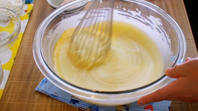 ASMR 簡単☆ナッツとベリーのベイクドチーズケーキの作り方 NO MUSIC смотреть онлайн