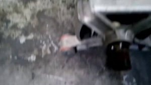 Установка таходатчика на перфоратор Sturm RH 2590