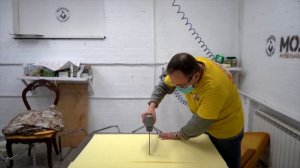 ПОЛНЫЙ ПРОЦЕСС ПЕРЕТЯЖКИ ДИВАНА | ТКАНЬ, ПЕРЕТЯЖКА МЕБЕЛИ...