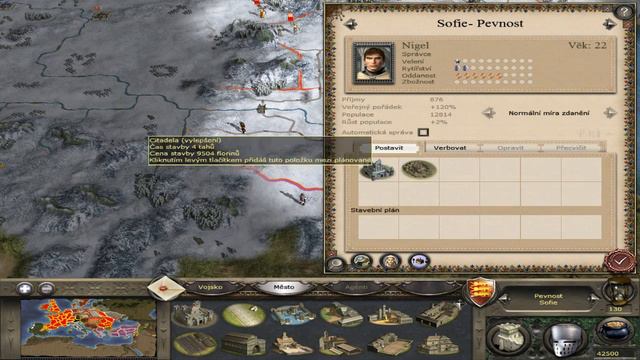 Let's play Medieval II - Total War #18 - Vylodění! смотреть онлайн