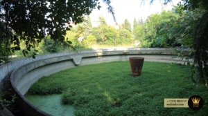 ОЧИСТНЫЕ СООРУЖЕНИЯ В ЦЕНТРЕ СОЧИ - ОТКУДА? | ЖИЗНЬ В СОЧИ #СОЧИНАИЗНАНКУ