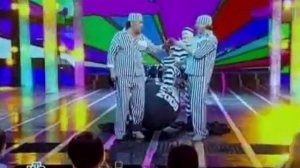 Сергей Челобанов и Михаил Муромов