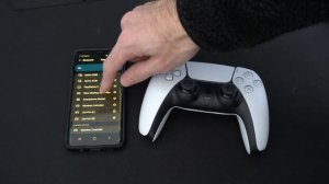 How to Connect PS5 Controller to Android Phone using BLUETOOTH (Best Method!)