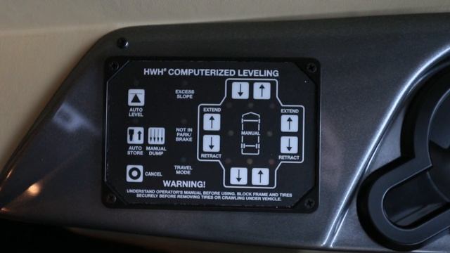 2019 Tiffin Allegro RED - Class A смотреть онлайн