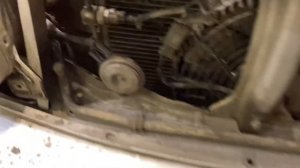 Замена цепи ГРМ Suzuki Grand Vitara(продолжение 1)