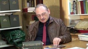Анонс интервью