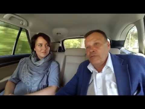 Программа "Попутчики" на РБК -ТВ с В.П.Крицким смотреть онлайн