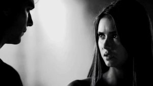 Damon and Elena II Давай навсегда