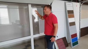 Секционные ворота ДорХан (ОБЗОР)