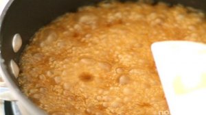 Овсяные батончики для детей