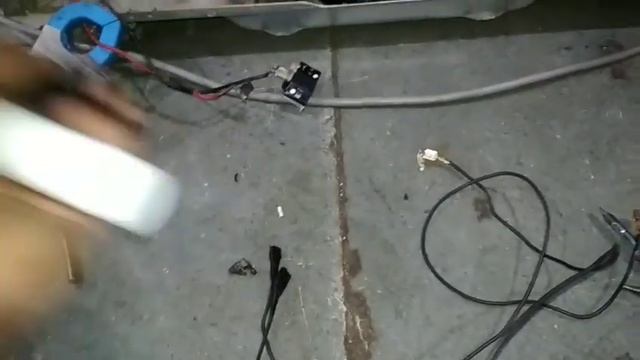 DAEWOO FR_351 refrigerator problem no cooling we repair call only Mumbai 9324368160 смотреть онлайн