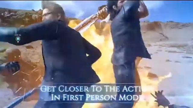 Final Fantasy XV‬, ‪Microsoft Windows смотреть онлайн