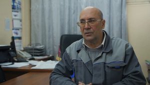 Цех № 53 (Авиаагрегат)