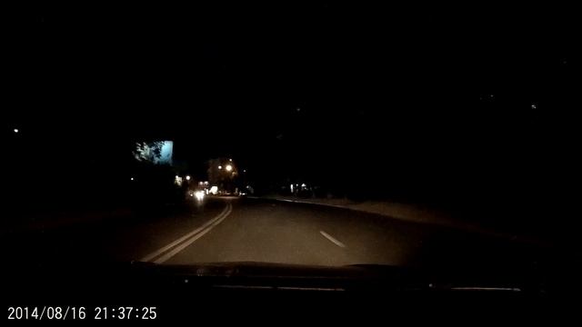 Китайская экшен камера SJ4000. как регистратор ночью смотреть онлайн