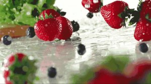 Земляничная страна *