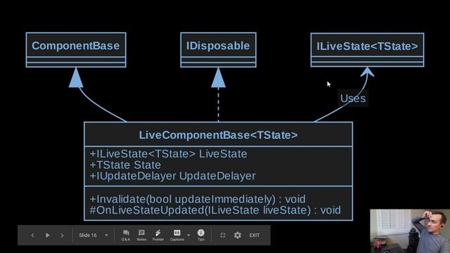 Modern Real-Time Apps With Stl.Fusion + Blazor: Intro + Samples Overview смотреть онлайн