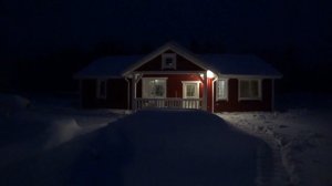 Красная дача: Крашу печные дверцы. Серия 30