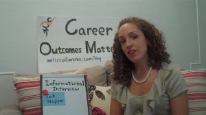 Informational Interview Tips: Who to Network With and What to Ask (Part 1) #zoominterview