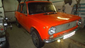 Установка карбюратора Солекс вместо Озон, на ВАЗ классика  .