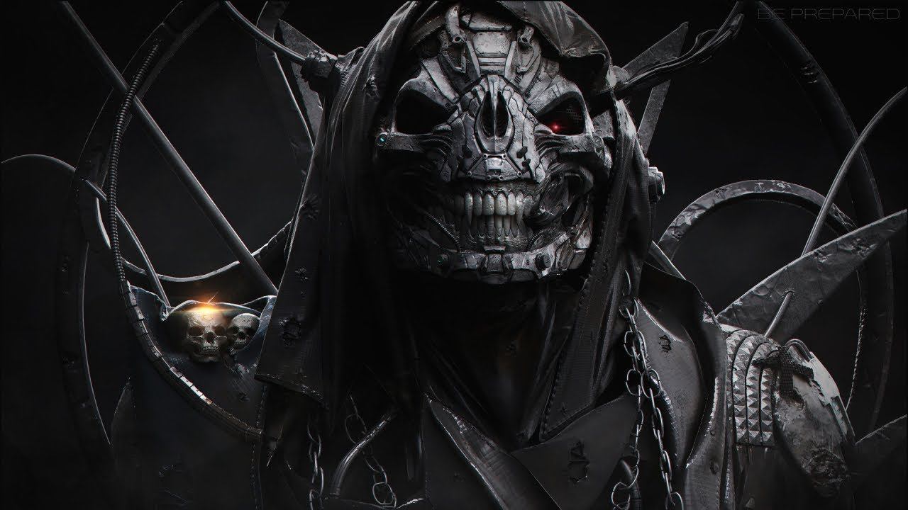 【GMV】- ADDICT смотреть онлайн