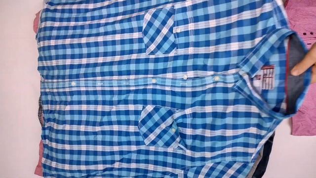 f-5087 Мужские Рубашки. КРЕМ. Германия. 2120-125. 22,5кг. 98ед смотреть онлайн