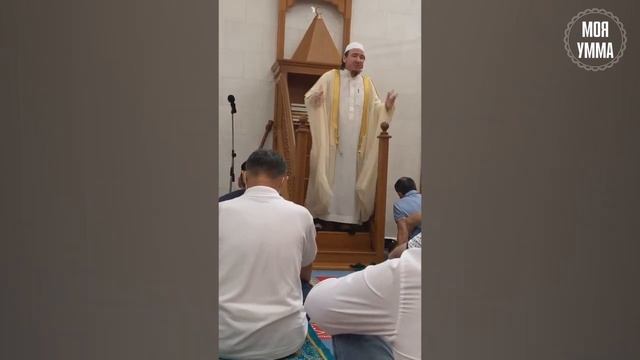 Возвращение ко Всевышнему Аллаху, свят Он и велик смотреть онлайн