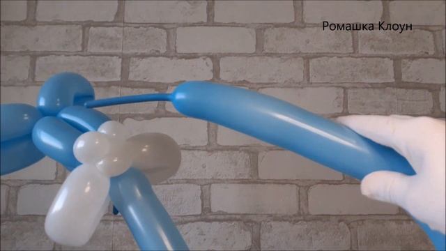 ЗАЙЧИК зайка из шариков como hacer un conejo con globos Balloon Bunny DIY TUTORIAL смотреть онлайн